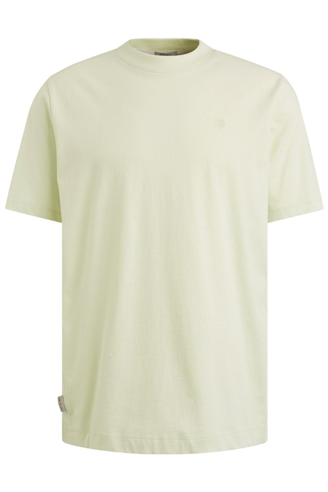 T SHIRT MET BACKPRINT CTSS2505587 6355 MEADOW MIST